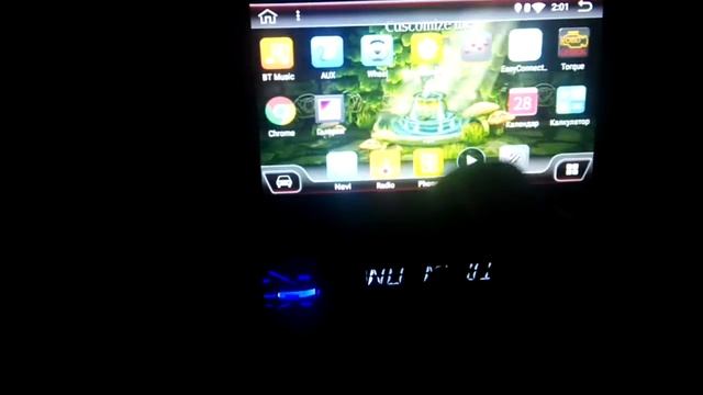 Multimedia Allwiner Quad Core T3 P3 from China смотреть онлайн