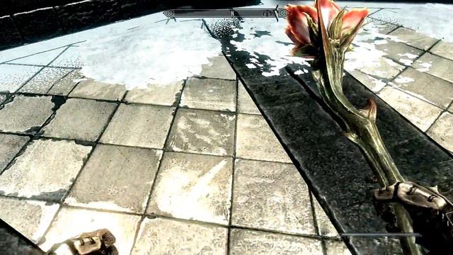 Skyrim Let's Play - Part 97: Unbound Dremora смотреть онлайн