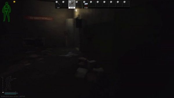 The Bunker - Part 2 || Бункер - Часть 2