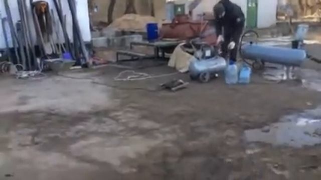 Производство пенобетона смотреть онлайн