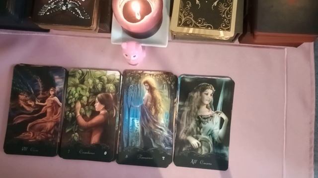 БУМЕРАНГ ОТ ВЫСШИХ СИЛ ВРАГУ! смотреть онлайн