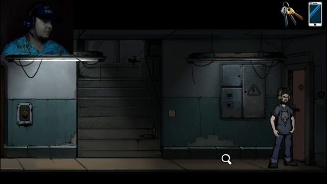 НИКОГДА НЕ ЗАХОДИТЕ В ЭТОТ ПОДЬЕЗД / Almost My Floor Прохождение Игры / Обзор Игры смотреть онлайн