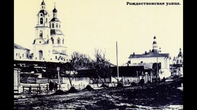 Старый Арзамас смотреть онлайн