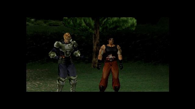 Destrega (PlayStation) Story Full Playthrough смотреть онлайн