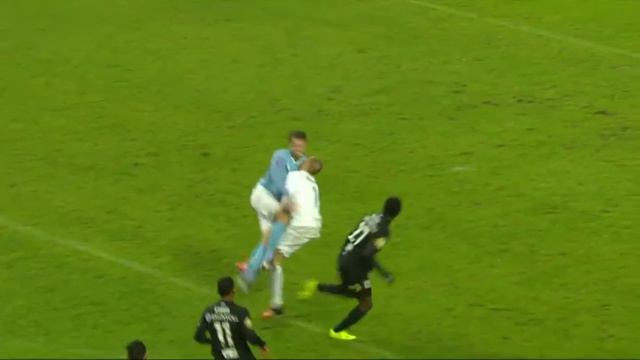 Här knockas Wiland av Arnason - TV4 Sport смотреть онлайн
