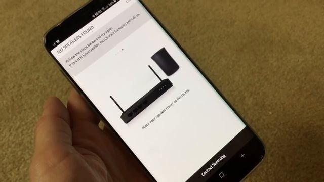 Samsung Sound+ Sound Bar Review (HW-MS650) смотреть онлайн