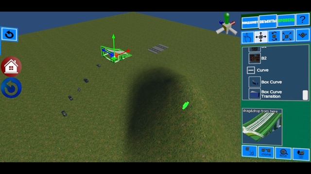 РЕДАКТОР УРОВНЕЙ КАК В BEAMNG DRIVE ПОДОБИЕ НА АНДРОИД ОБЗОР UNIVERSAL CAR DRIVING CAR CRASH ANDROI смотреть онлайн