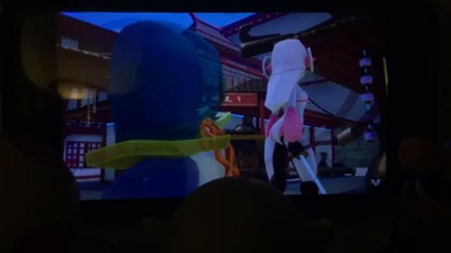 Andy(Me), Boo, & Luigi react to, “META RUNNER Season 2 - Ep 6: Hack & Slash” смотреть онлайн