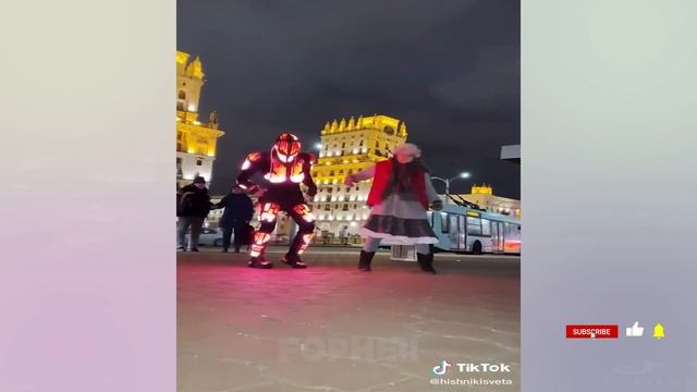 Monster ? Lumix ? Shuffle Dance Trend | Tuzelity Tiktok Dance Compilation #33 смотреть онлайн