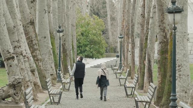 The MISUNDERSTOOD City | S05 EP.16 | PAKISTAN TO SAUDI ARABIA MOTORCYCLE смотреть онлайн