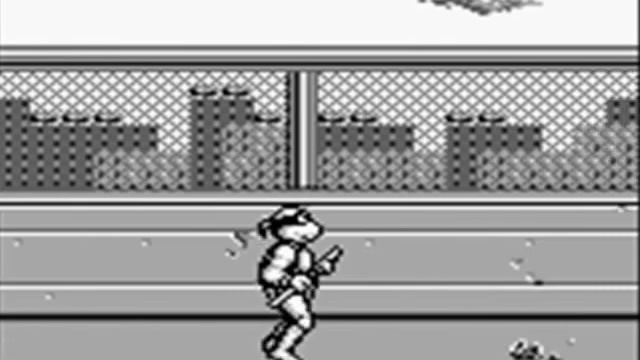 TMNT II: Back From The Sewers Playthrough (Part 2)