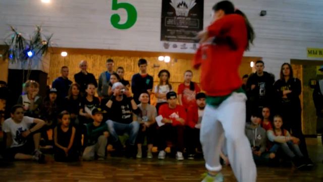 S-ART_12.04.2015 - Духовка Battle 8 (СТР) смотреть онлайн