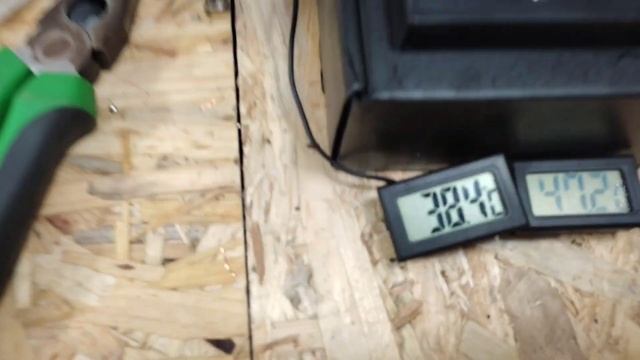 Инвертор 48-220Вольт 6кВт. Покупка нового инвертора, старый умер(((