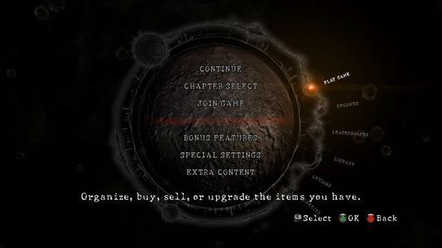 Resident Evil 5 (Remastered) Infinite Money Glitch смотреть онлайн