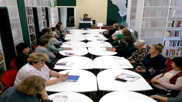 Семинар 5 часть смотреть онлайн