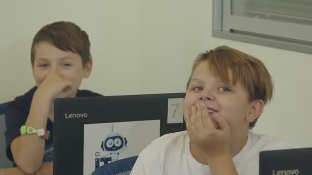 Отзыв о школе программирования и математики ITeam