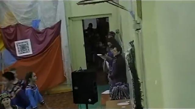 Танец "Эзмулак". смотреть онлайн