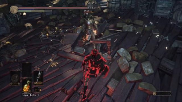 Dark Souls 3: STOP, Hammer Time! смотреть онлайн