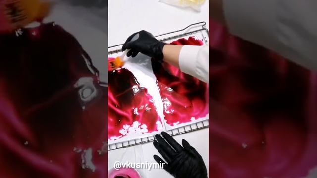 Рецепты на каждый день