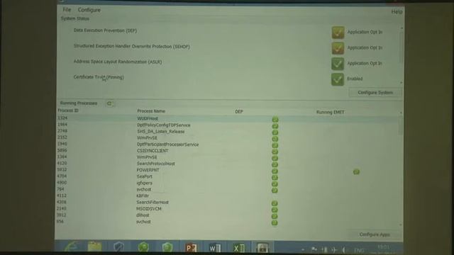 Безопасное и доверенное программное обеспечение с SDL