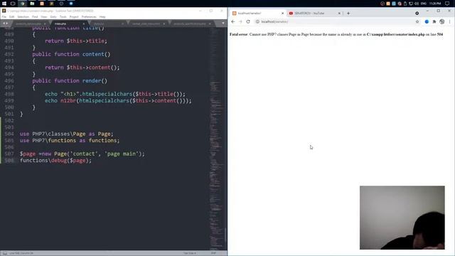 ? PHP С НУЛЯ. #14 | Уроки для начинающих. | Стрим по PHP. смотреть онлайн