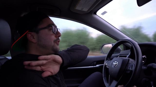 ARAB STREET DRIFTING CRASH *CAMRY REVERSE ENTRIES* смотреть онлайн