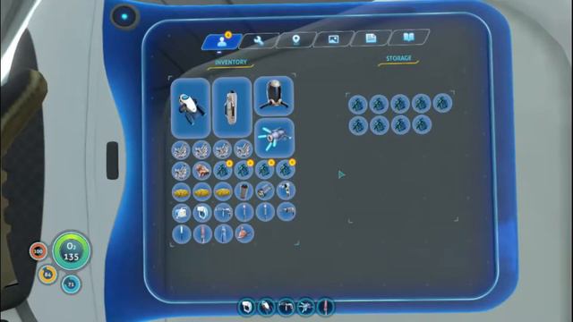 Subnautica gameplay 9 (personal save) смотреть онлайн