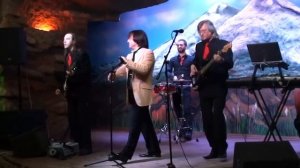 Григорий Рубцов.