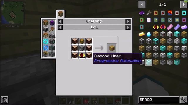 Minecraft Colony: New Worlds Lets Play EP.1 смотреть онлайн