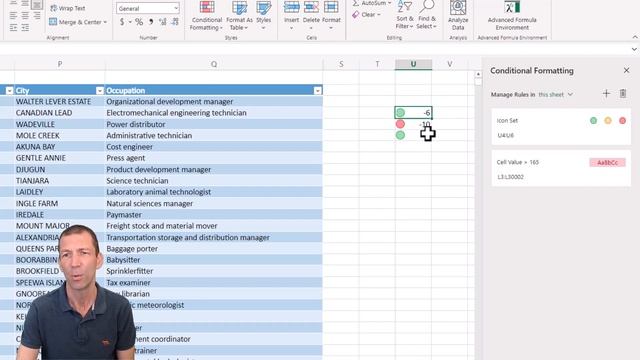 Excel for Web Update as of Jun 2022 including Power Query refresh смотреть онлайн