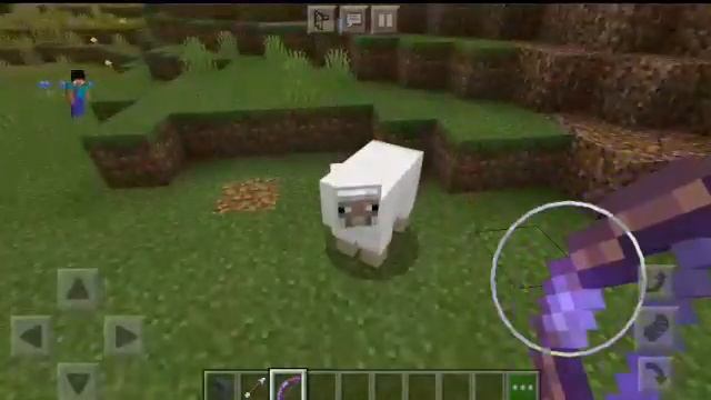 How to make Fire Bow In Minecraft смотреть онлайн