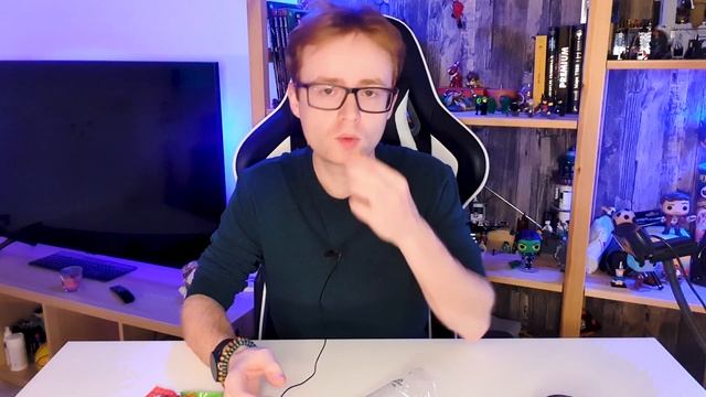 ПРОБУЕМ САМЫЕ КИСЛЫЕ КОНФЕТЫ В МИРЕ + Истории талисманов M&M's, Haribo и др. смотреть онлайн
