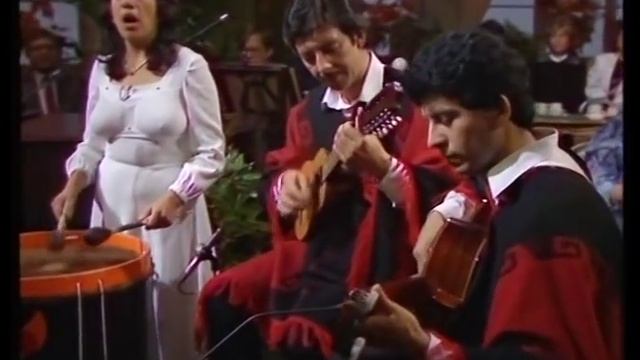 Virgenes Del Sol - Pura Alcantara De Byström