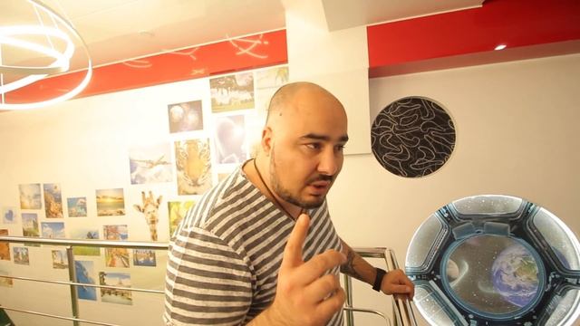 Тренды натяжных потолков. Потолки с перфорацией, экология, дизайн и многое другое смотреть онлайн