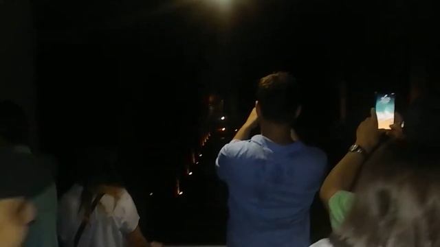 Adım Adım Yerebatan Sarnıcı - Walking in Basilica Cistern смотреть онлайн