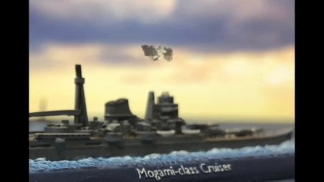 Warlord Games Victory at Sea смотреть онлайн