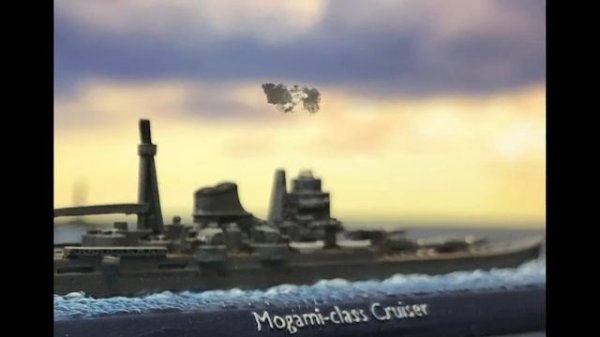 Warlord Games Victory at Sea