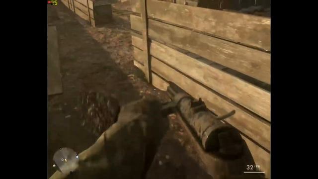 Bf1 сюжет смотреть онлайн