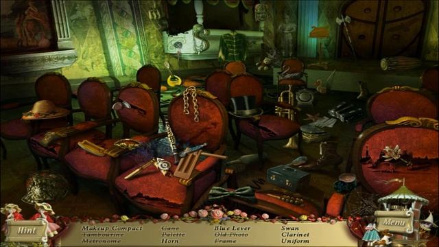 Let's Play - Puppetshow - Mystery Of Joyville - Chapters 8/9 - Inside the Theatre/Secret Backyard смотреть онлайн