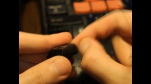 Как снять клавиши с компьютерной клавиатуры