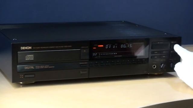 Y212 デノン DENON DCD-3300 CDプレイヤー 高級 高音質 中古 価格 販売 通販 смотреть онлайн