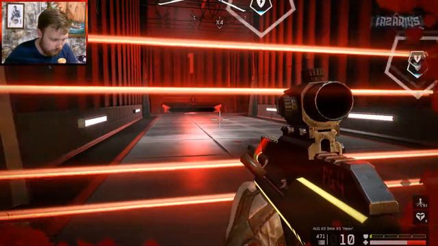 НОЧНЫЕ ПОИГРУШКИ #7 © Warface смотреть онлайн