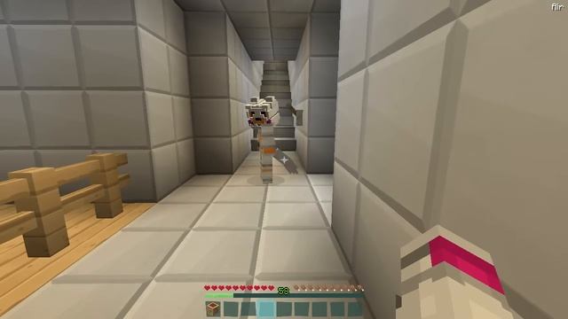 Minecraft Fnaf Don't Be Loud At 3am (Minecraft Roleplay)