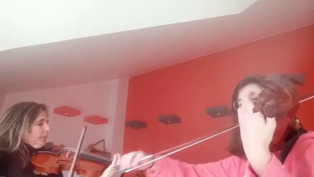 Song for health Angelicas duet смотреть онлайн