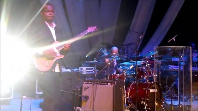 Fred Hammond in Toronto 2012, Worship Session смотреть онлайн