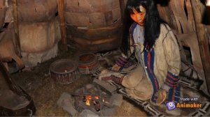 Коренные народы Иркутской области