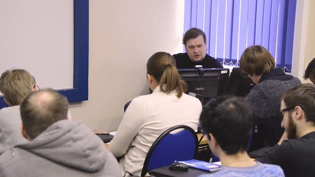 Как стать программистом смотреть онлайн