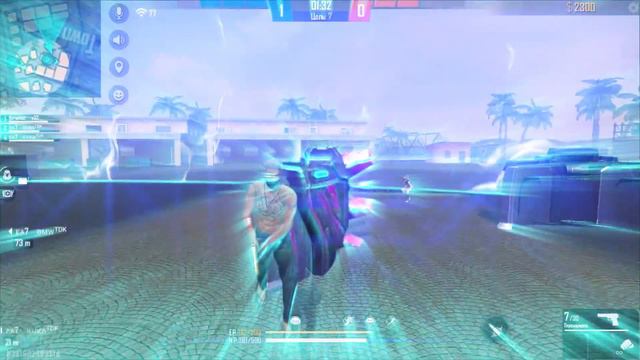 Я Тоже Так Могу 🖤🎵Монтаж как у Расул 777 ( FreeFire Highlights ) смотреть онлайн