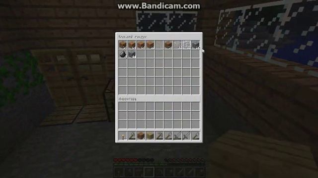 Minecraft и Mokey часть 4 спускаемся вниз смотреть онлайн
