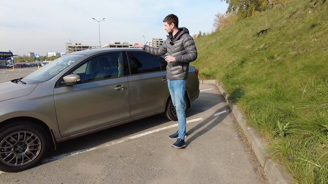 Skoda Rapid 1.4 TSI первые проблемы и поломки спустя 4 месяца и 7000 км.